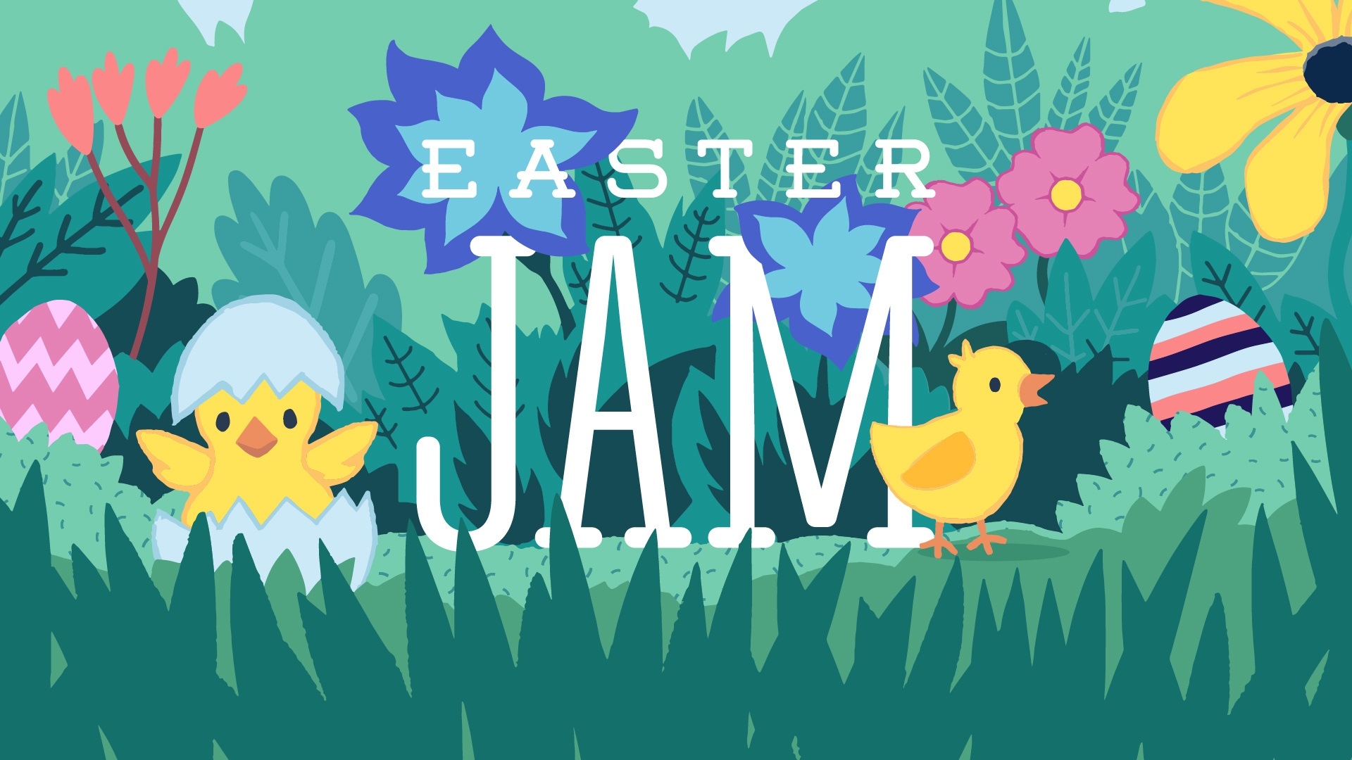 2025 Easter Trusting The Father Fasting Guide