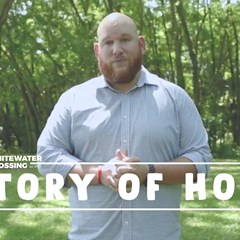 STORY OF HOPE | Recovery from Attack