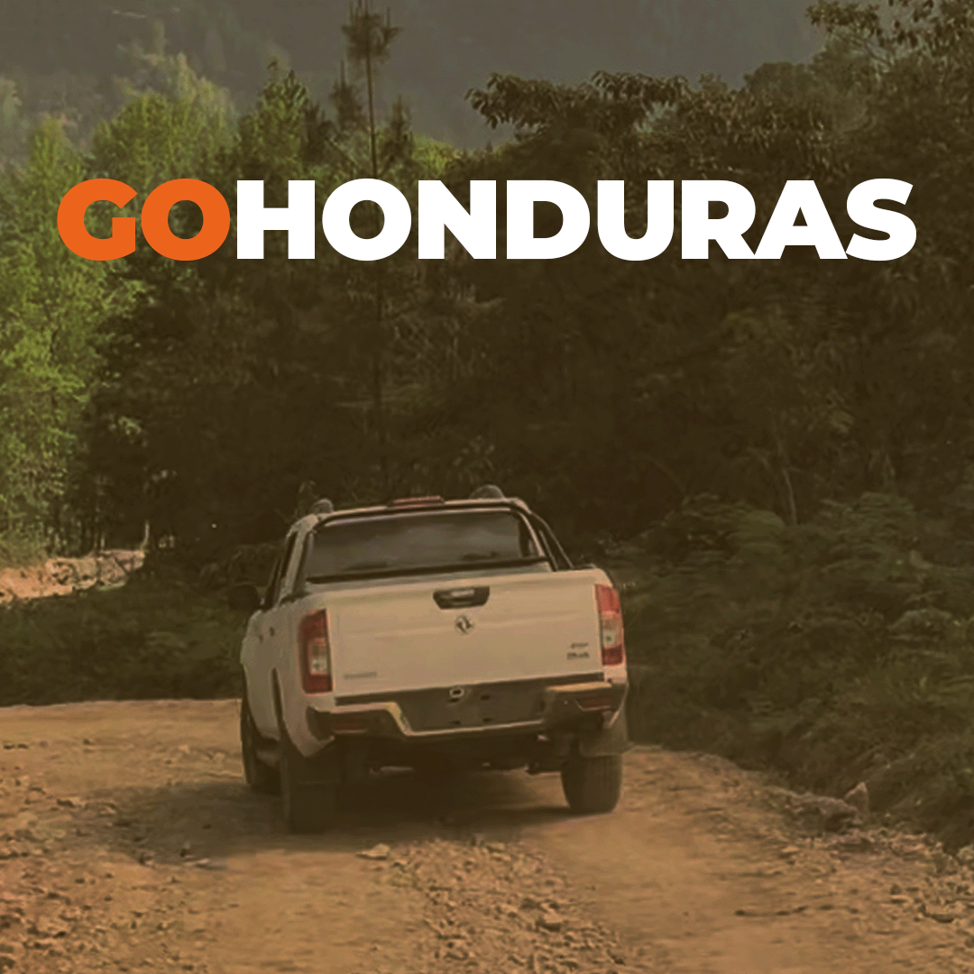 Image for GO Honduras 2025